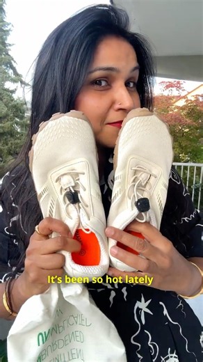Shoes that feel like you’re wearing nothing,🤩👣