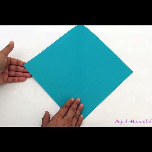Sobres para cartas / como hacer sobres / sobres sin pegamento / Envelopes for letters- shorts