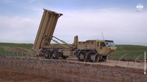 Inside THAAD: The $175B Shield That Stops Nukes Mid-Air