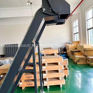 [Hot Item] Automatic High Speed Coil Nail Making Machine