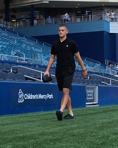 Sporting Kansas City on Reels