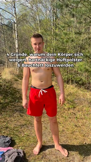 Luis Ciplajevs on Instagram: "Wenn du das Gefühl hast, „alles richtig zu machen“, aber dein Körper nicht reagiert, liegt es meist nicht am Einsatz, sondern an der Strategie. Die meisten scheitern nicht am Abnehmen – sie wiederholen nur dieselben Fehler. Hier ist, was Berufstätige wirklich ausbremst ↓ ⸻ Fehler 1: Fettverlust = einfach nur „weniger essen“ Kalorien sind wichtig. Aber lange, aggressive Defizite + wenig Erholung signalisieren dem Körper Stress (Cortisol ↑). Typisch bei Job & Alltag: 