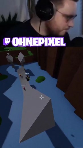 Roblox Surfing Goat 💀 #ohnepixel #fpy #gaming #csgo #cs2 #roblox #gaming #counterstrike #viral #ohnepixelclips