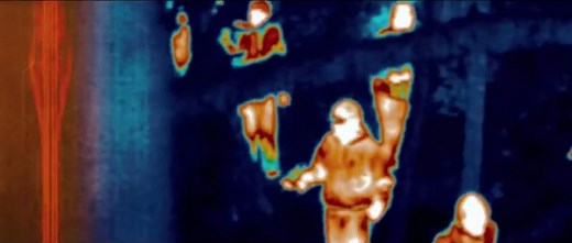 Aliens vs. Predator : Requiem Bande-annonce (TR)