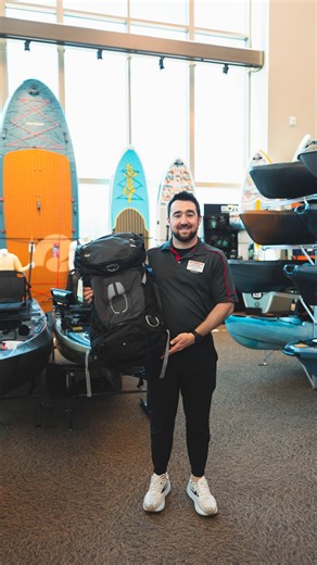 38 reactions · 7 comments |  Stay cool, sleep cozy, and carry light! These are our top backpacking picks for summer adventures. ️  Featuring hydration essentials, durable backpacks, comfy sleeping bags & reliable tents—you’re set for wherever the trail takes you. ☀️Shop in-store or online and explore the gear that’s built for the heat and the hike! | Scheels | Facebook