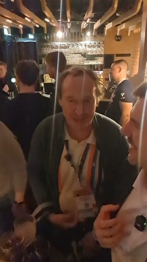 Alberts Netbird KubeCon EU 2026