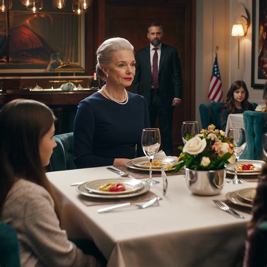 My Son Said, “Put The House In My Wife’s Name.” I Didn’t Argue—But The Next Morning… Have you ever had your birthday quietly turned into someone else’s plan? Have you ever sat at a “nice” table and realized you’re being handled like a decision, not a person? And what happens when you stop explaining… and start choosing? My name is Castile Harlo. I’m 66, a widow, and for years I’ve been the reliable one—pickups, homework help, last-minute favors, the quiet yes. I never thought I’d need a reason t