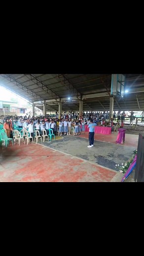 Symposium of anti bullying act of 2013, RA 11313: safe spaces act (bawal bastos law) and anti illegal drug awareness | Chris Tops Mals