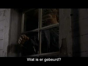 Open Window - Trailer