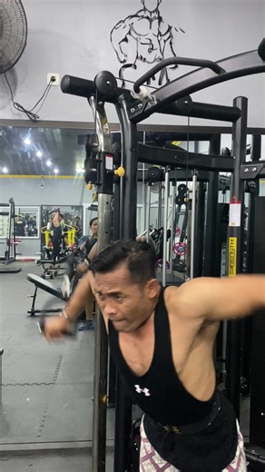 Ultimate Guide to Cable Crossover Machine Workouts