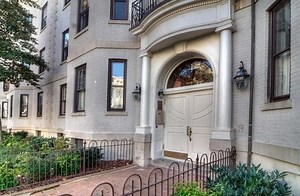 Georgetown Real Estate Roundup
