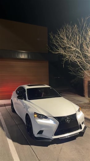 RIP Lip Modifications on IS300 and IS200