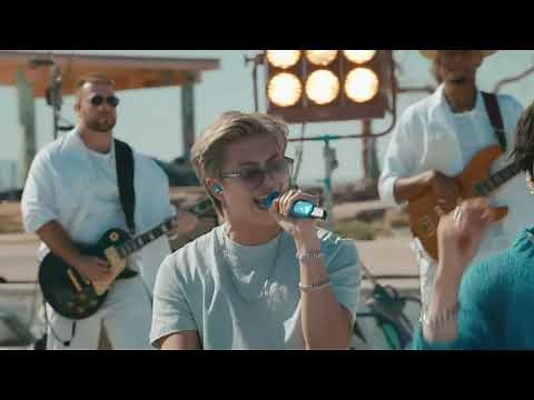 BTS ‘Born Singer’ ENG Subs Live 20220613