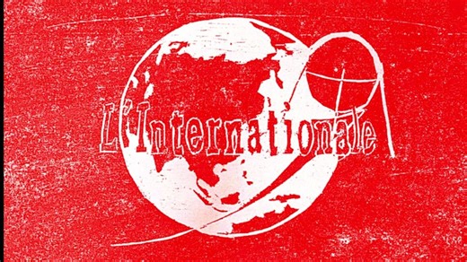 【重音テトSV2】国际歌.rock version【SynthesizerV Cover】