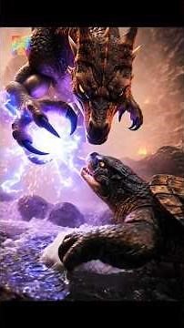 Charizard vs Blastoise #hardlifeofapokemon #charizard #blastoise