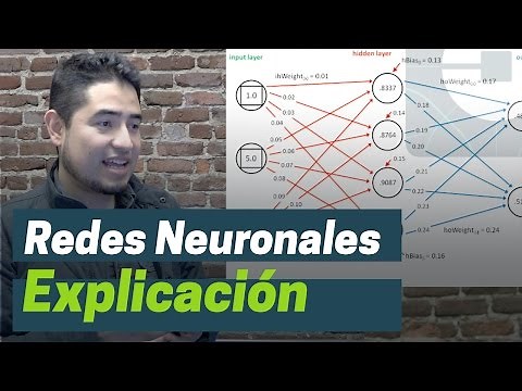 What is a neural network?