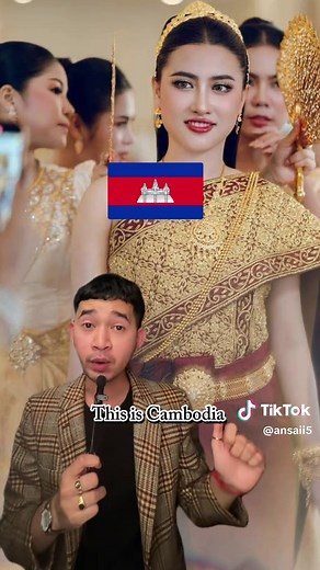 Khmer Wedding Dress: A Legacy in Fashion and History