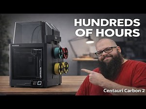 Hundreds of Hours With the ELEGOO Centauri Carbon 2 and Here’s the Truth