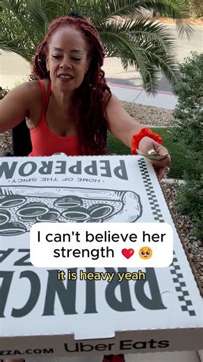 She said her disability doesn't define her | Spilled Milk Society