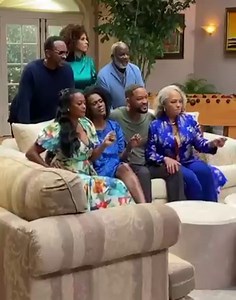 Who absolutely loved the HBO Max Fresh Prince Reunion??? 🙋🏾‍♀️♥️✨ | Jada Pinkett Smith