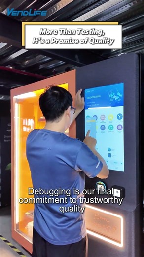 🔧 More than testing — it’s a promise of quality.