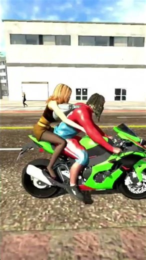 NEW NPC CHEAT CODE 💗🫂INDIQN BIKE DARVING 3D #trendingshorts #viralshorts