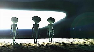Watch Unidentified: Inside America's UFO Investigation Season 2 Episode 8 - Extraterrestrial Encounters
