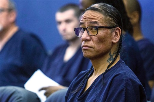 Jury selected in ‘Dances with Wolves’ actor Nathan Chasing Horse case