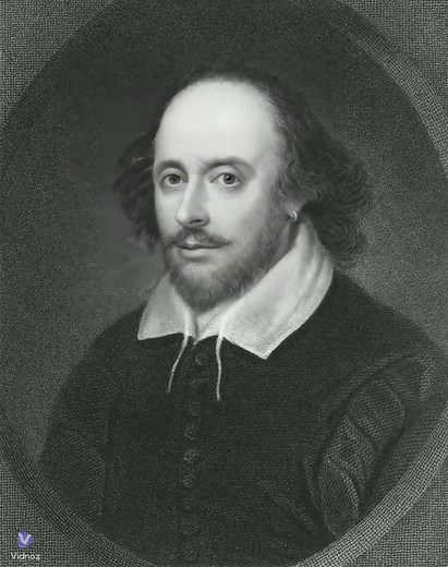 William Shakespeare Biography in English