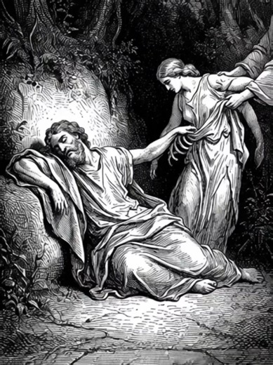 The Unique Creation of Eve: A Biblical Perspective