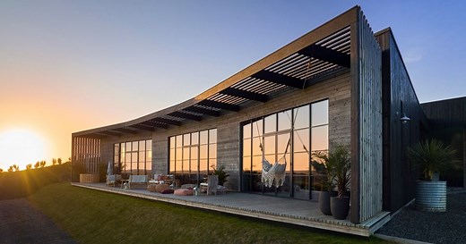 Omaze puts £3m Cornwall home up for grabs