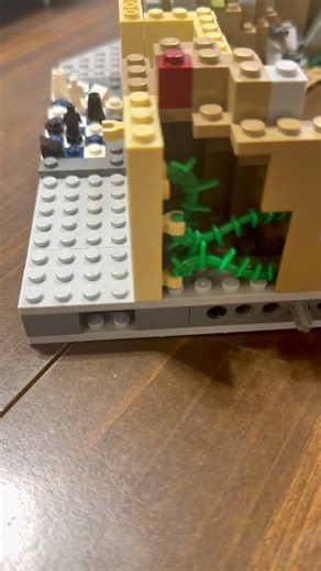 Hogwarts Secrets: The Hidden Classrooms 🏰🧪 (Bags 25-27)