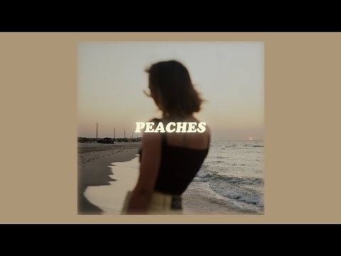 peaches - justin bieber (lyrics) ft. daniel caesar, giveon