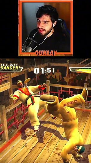 ¡BLAKE EN MODO BESTIA! 💀 KO + BREAKDANCE HUMILLANTE 🔥 - Def Jam Fight For NY HARD