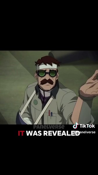 Superman and Lex Luthor have a son together #superman #lexluthor #superboy