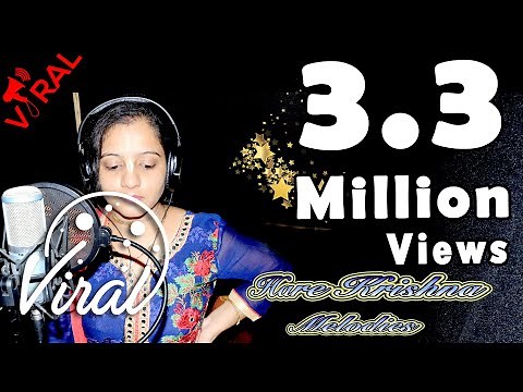 Harivallabha Dasi | Hare Krishna meditation | cheap thrills ft. cover| rocking tune