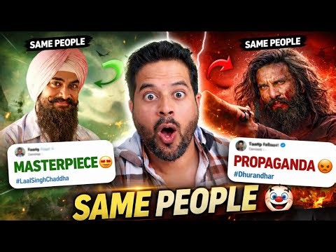 70 years of systematic propaganda: from textbooks to influencers. Same game, still running.