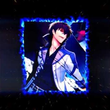 The strongest - Anos Voldigold | #anime #edit #shortsfeed