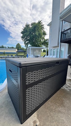 14K views · 51 reactions | I love having a pool and lots of pool...