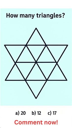 99% Fail Can You Solve It? Are You Smart Enough? Prove It with This Math Quiz!