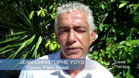 Top Boutique Hotel with Cool Vibes in Martinique, Caribbean | TRAVEL THERAPY with Karen Schaler