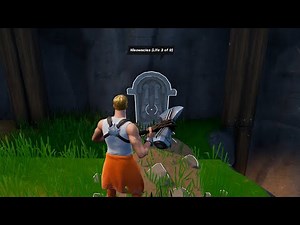 Fortnite Meowscles Died Again