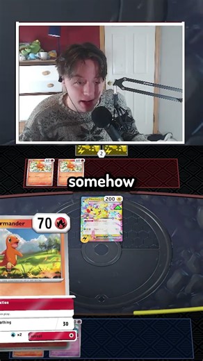 Bro lost the tutorial 😭