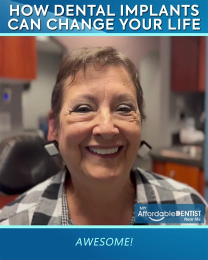 If you're struggling with pain, difficulty eating, or embarrassment about your teeth, you’re not alone — and you don’t have to continue dealing with it. Our office specializes in restoring comfort with durable, natural results that feel like your own teeth. Using advanced techniques and gentle care, we help patients regain function, stability, and confidence they thought they’d lost. You deserve a smile that lets you live freely again — and we’re here to make that possible.