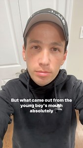 Yaakov Andrew Cohen on Reels