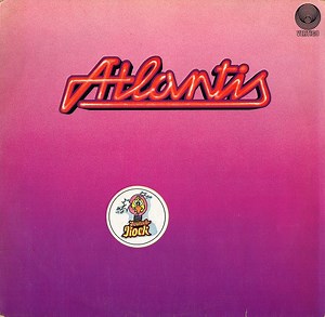 Atlantis - Atlantis