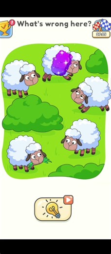 Dop 5 draw one part fun mobile puzzle game (walkthrough + tips)#gaming#game#dop5#puzzle