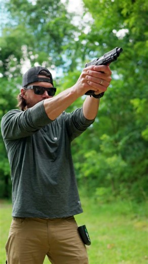 Smith And Wesson M&P 5.7