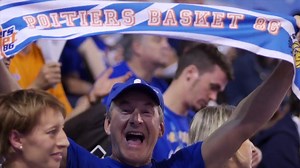 Playoffs PB86 :  Mini-Movie Episode 1