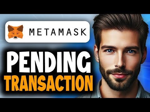 How To Cancel Pending Transaction On MetaMask - Full Guide